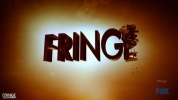 Fringe Gnrique n3 : Jaune/Ambre 
