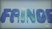 Fringe Gnrique n4 : Rtro : Episode 215 