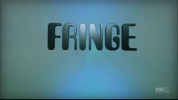 Fringe Gnrique n4 : Rtro : Episode 215 