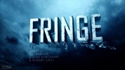 Fringe Gnrique n6 : Futuriste 419 + S5 