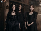 Fringe Salem S01 - Promotional 