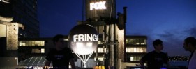 Fringe Fringe New York Premiere Party 