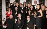 Fringe Writers Guild Awards 