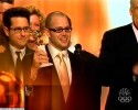 Fringe 63th Annual Golden Globe Award 