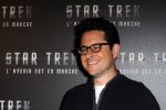 Fringe Star Trek Paris Press Conference 