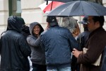 Fringe On The Set - Saison 2 