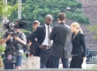 Fringe On The Set - Saison 2 