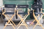 Fringe On The Set - Saison 2 
