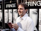Fringe Season 1 DVD Launch 