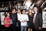 Fringe Season 1 DVD Launch 