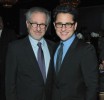 Fringe LA Dinner Honoring Steven Spielberg 
