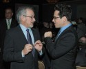 Fringe LA Dinner Honoring Steven Spielberg 
